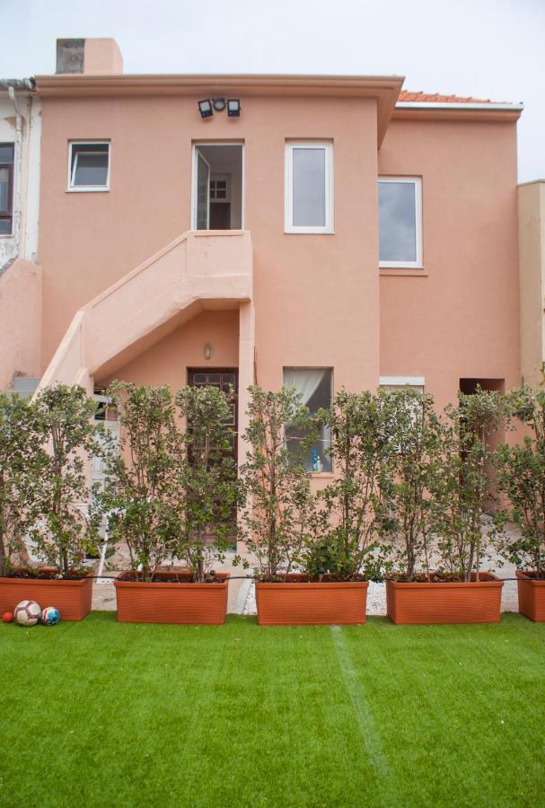 Espinho Guesthouse - Garden House Exterior foto